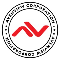 Avenview logo - Similar company to Gridvue