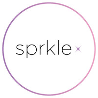 Sprkle Studios logo - Similar company to Evlovesnyc