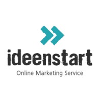 Ideenstart Online Marketing Service