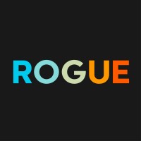 Rogue Creatives logo - Similar company to Web Wolfs