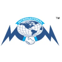 M. M. INTERNATIONAL logo - Similar company to Mm Global