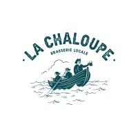 La Chaloupe brasserie logo - Similar company to Mddb