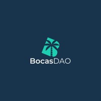 BocasDAO logo - Similar company to Revenumf.Com
