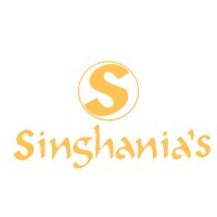 Singhania's logo - Similar company to Dikazo