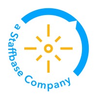 Valo Solutions, a Staffbase Company logo - Similar company to Gapps