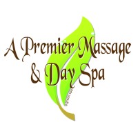 A Premier Massage & Day Spa logo - Similar company to Trance