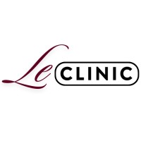 Le Clinic logo - Similar company to Fastlane