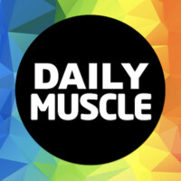 DailyMuscle logo - Similar company to Prgrm