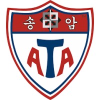 Ata American Taekwondo Association - Harman'S Taekwondo Usa