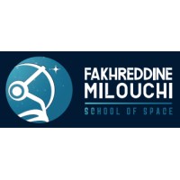 Fakhreddine Milouchi School of Space logo - Similar company to Aiaa Gdst-Tc/Msp-Tc