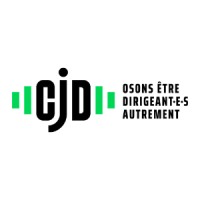CJD Épinal logo - Similar company to Fc Dampierre