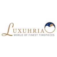 LUXUHRIA - World Of Finest Timepieces logo - Similar company to Marks Uhren