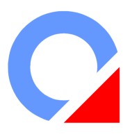 QIMTronics logo - Similar company to Xinemind