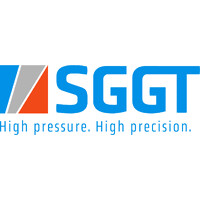 SGGT Hydraulik GmbH logo - Similar company to Weber-Hydraulik Gmbh