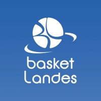 Basket Landes SASP logo - Similar company to Basket Lattes-Montpellier Association