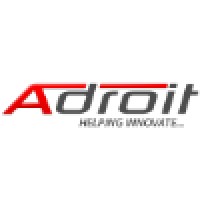 Adroit Business Solutions, Inc. logo - Similar company to Jsm Tech Enterprises Pvt Ltd
