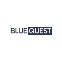 BlueQuest logo - Similar company to Moj Media