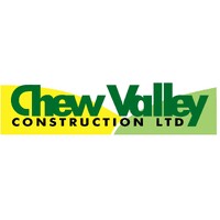 CHEW VALLEY CONSTRUCTION LIMITED logo - Similar company to Equiptest