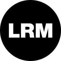 Leidsche Rijn Magazine logo - Similar company to X (In Leidsche Rijn)