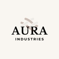 Aura Industries logo - Similar company to Envision Software Solutions