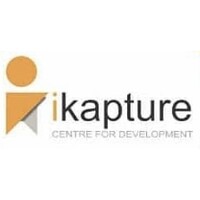 iKapture Centre for Development logo - Similar company to Michigan Youth Empowerment Foundation