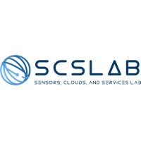 Sensors, Clouds, and Services Lab logo - Similar company to Iot-Wise