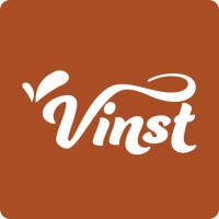 Vinst logo - Similar company to Orcam