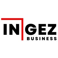 Ingez Business logo - Similar company to Plus.One.Up