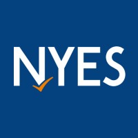 NYES logo - Similar company to Behaviour Smart Ltd