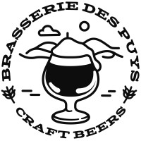 Brasserie des Puys logo - Similar company to Hubistaff
