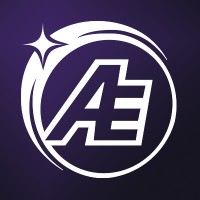 Aether Studios logo - Similar company to Pirate Software