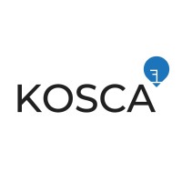 KOSCA logo - Similar company to Kosca Distribution Llp