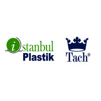 TACH / Istanbul Plastic PE Tubes logo - Similar company to Ompack Plastics