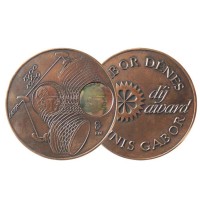 Dennis Gábor Award Winners' Club Association