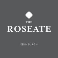 The Roseate Edinburgh - Roseate Hotels & Resorts logo - Similar company to 0Xtra