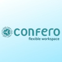 Confero Workspace Offices logo - Similar company to Confero Limited