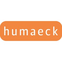 Humaeck logo - Similar company to Custumizer