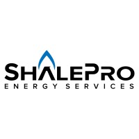 ShalePro Energy Services logo - Similar company to Enervest Operating Llc