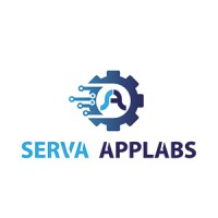 Serva Applabs logo - Similar company to Driftpoint Technologies