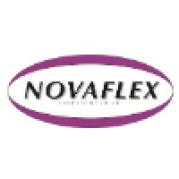 Novaflex Inredningar AB logo - Similar company to Smart Inredning