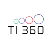 TI 360 S.A.C. logo - Similar company to Marka Creative Agency