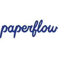 Paperflow logo - Similar company to Dkm Solutions