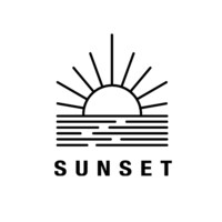 SUNSET logo - Similar company to Derivatives
