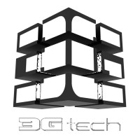 3G Tech logo - Similar company to Excel Trade