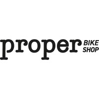 Proper Bike Shop logo - Similar company to Jansno Ebike
