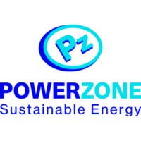 Powerzone Sustainable Energy logo - Similar company to Elst Technics