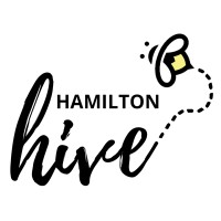 Hamilton HIVE logo - Similar company to Aixelo Inc.
