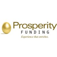 Prosperity Funding, Inc. logo - Similar company to Third Wave Capital, Llc