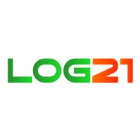 LOG21 logo - Similar company to Logim