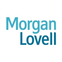 Morgan Lovell logo - Similar company to Overbury
